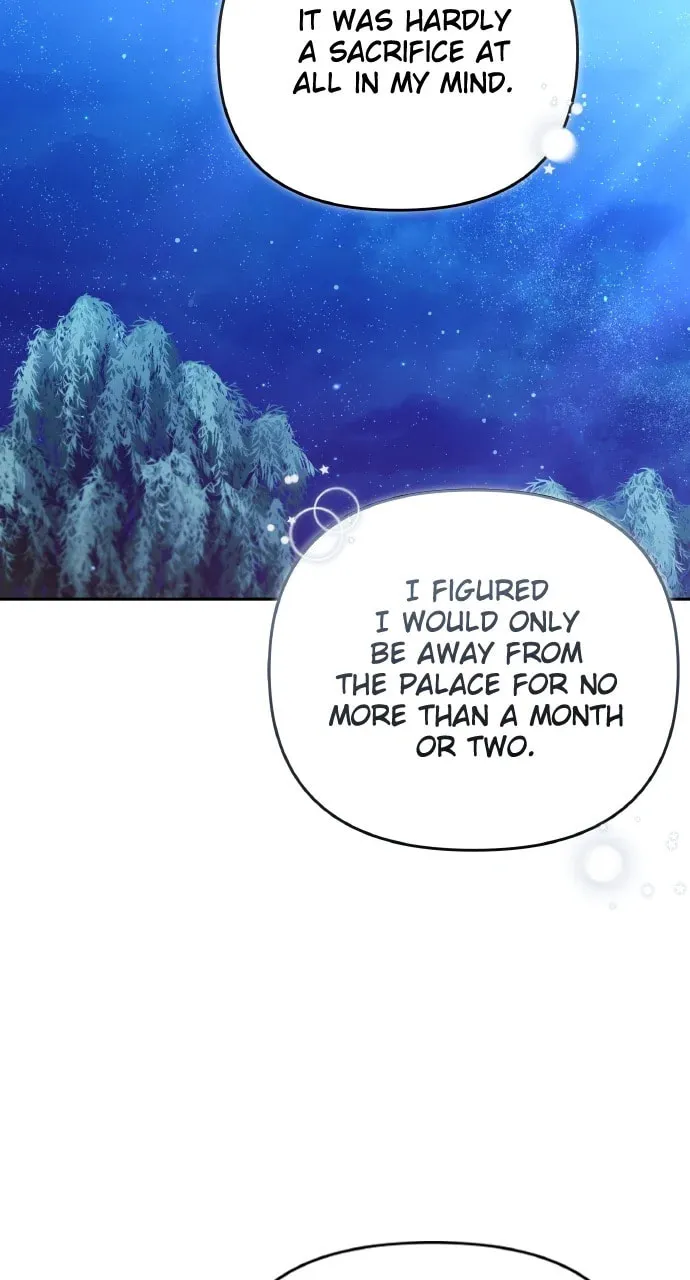 Gosu, Wakes Up as a Concubine Chapter 91 page 38 - 