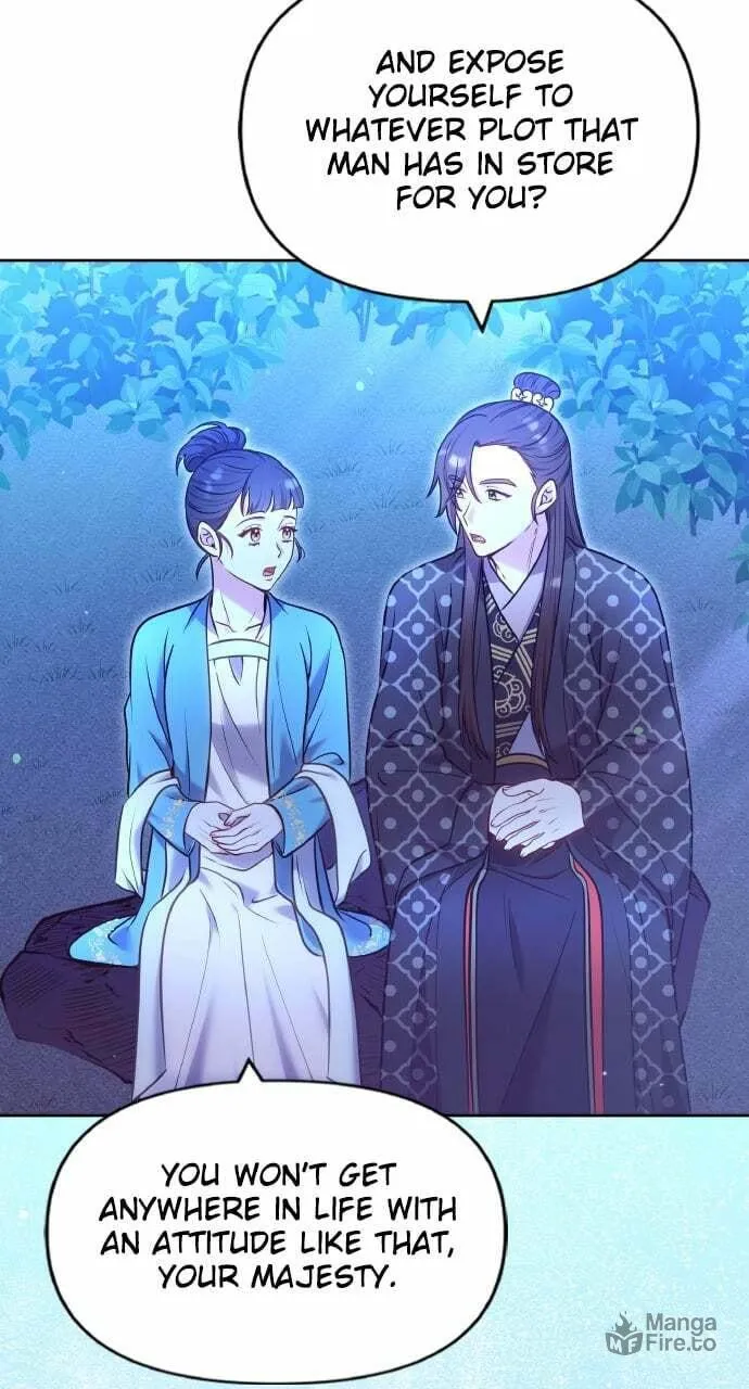 Gosu, Wakes Up as a Concubine Chapter 91 page 39 - 