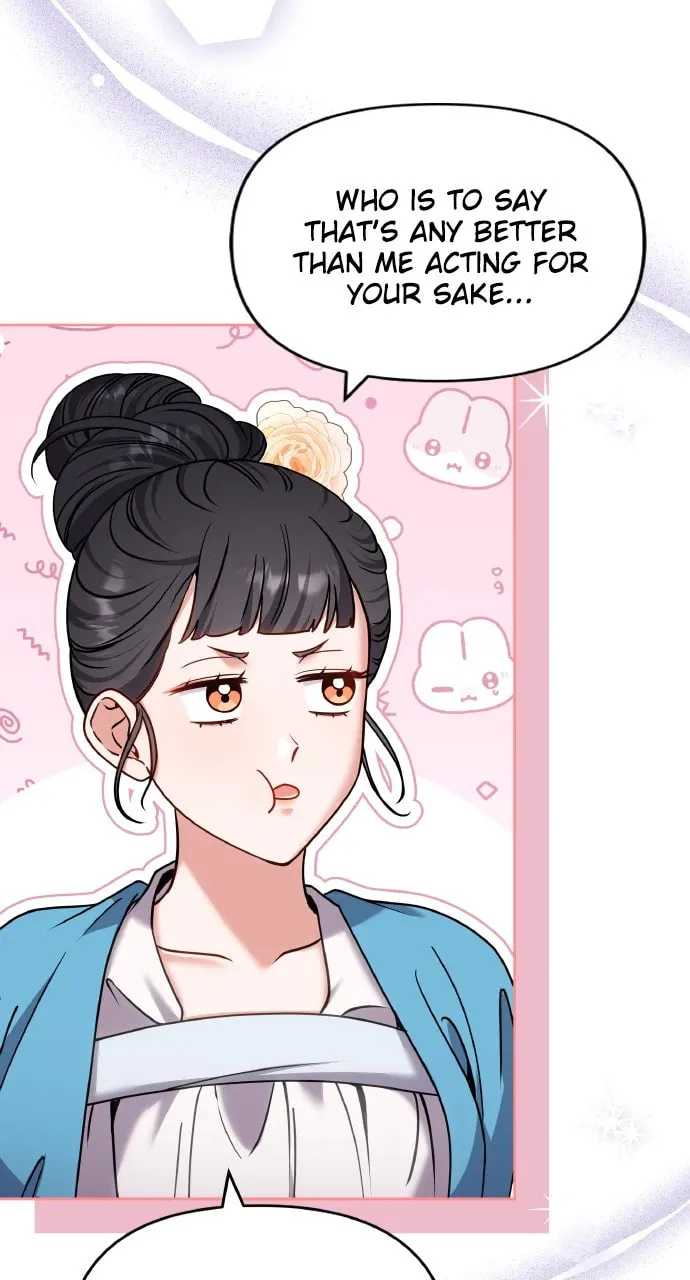Gosu, Wakes Up as a Concubine Chapter 91 page 47 - 