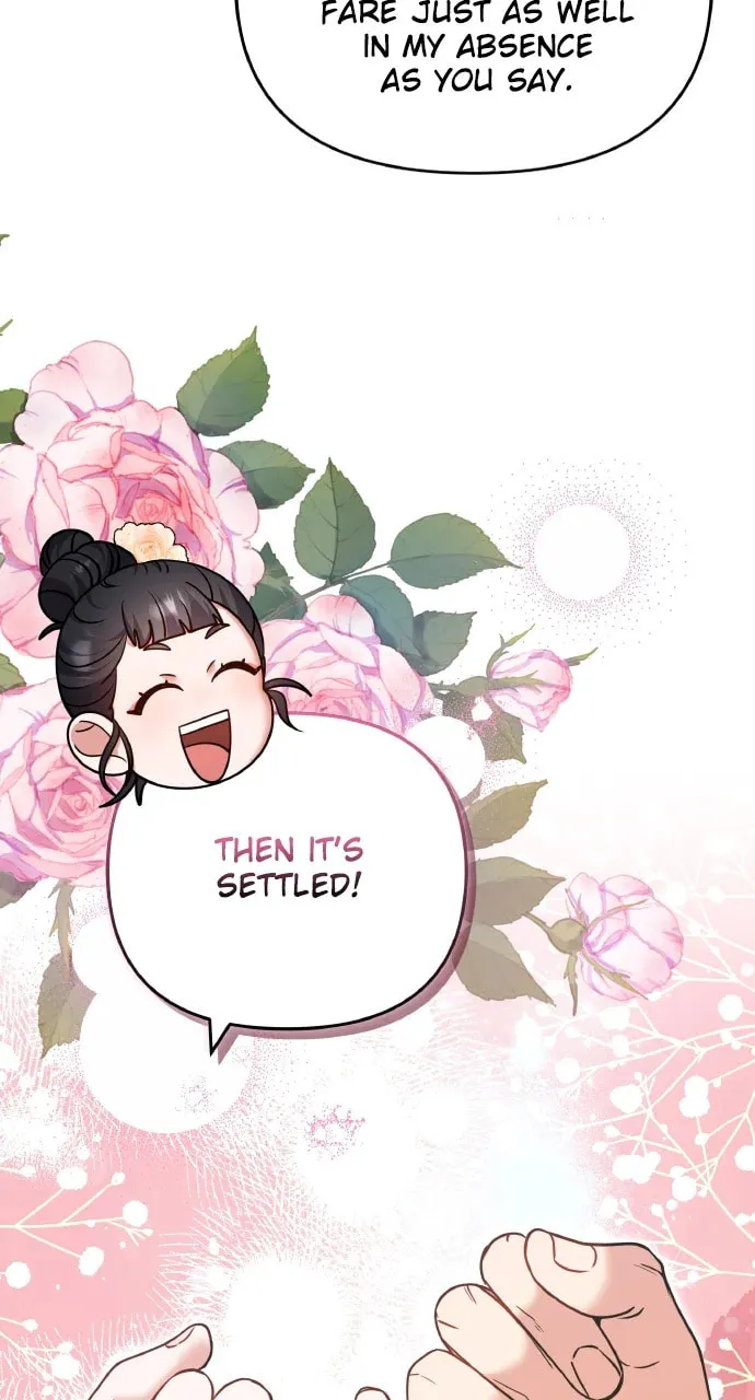 Gosu, Wakes Up as a Concubine Chapter 91 page 49 - 