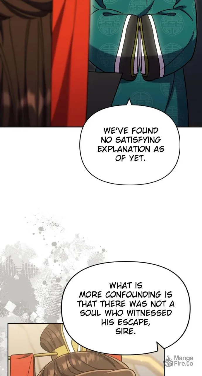 Gosu, Wakes Up as a Concubine Chapter 91 page 54 - 