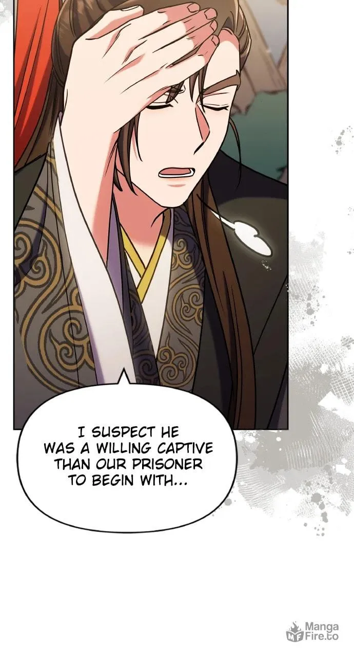 Gosu, Wakes Up as a Concubine Chapter 91 page 55 - 