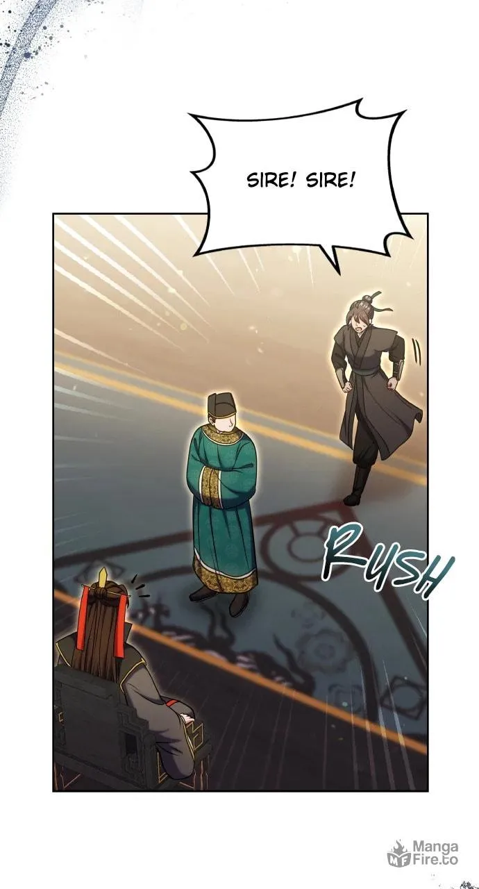 Gosu, Wakes Up as a Concubine Chapter 91 page 60 - 