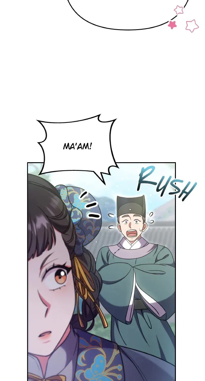 Gosu, Wakes Up as a Concubine Chapter 91 page 68 - 
