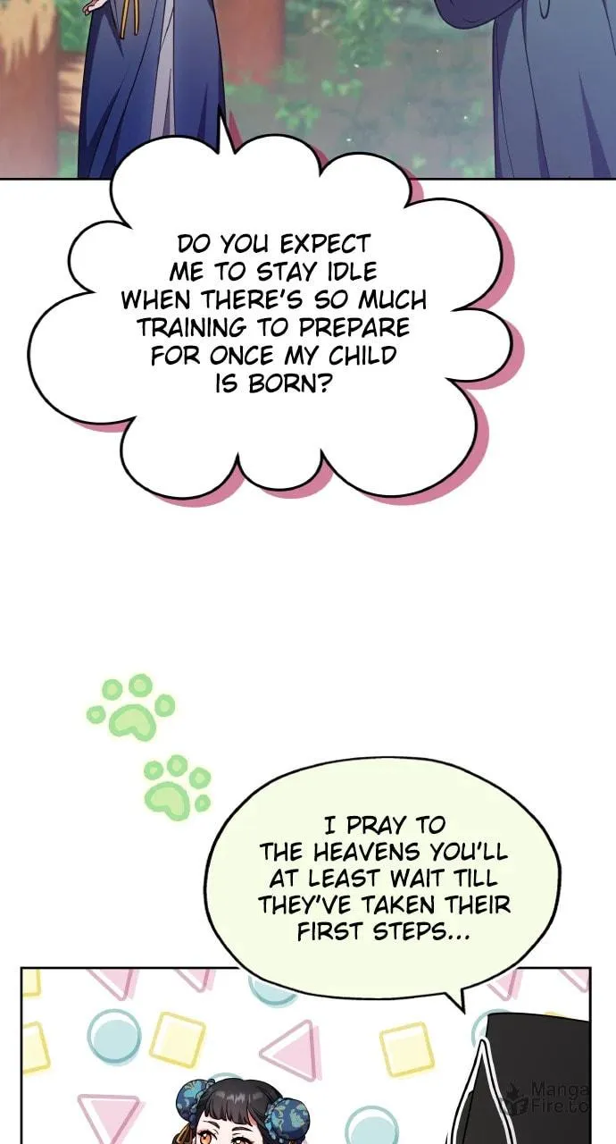 Gosu, Wakes Up as a Concubine Chapter 91 page 70 - 