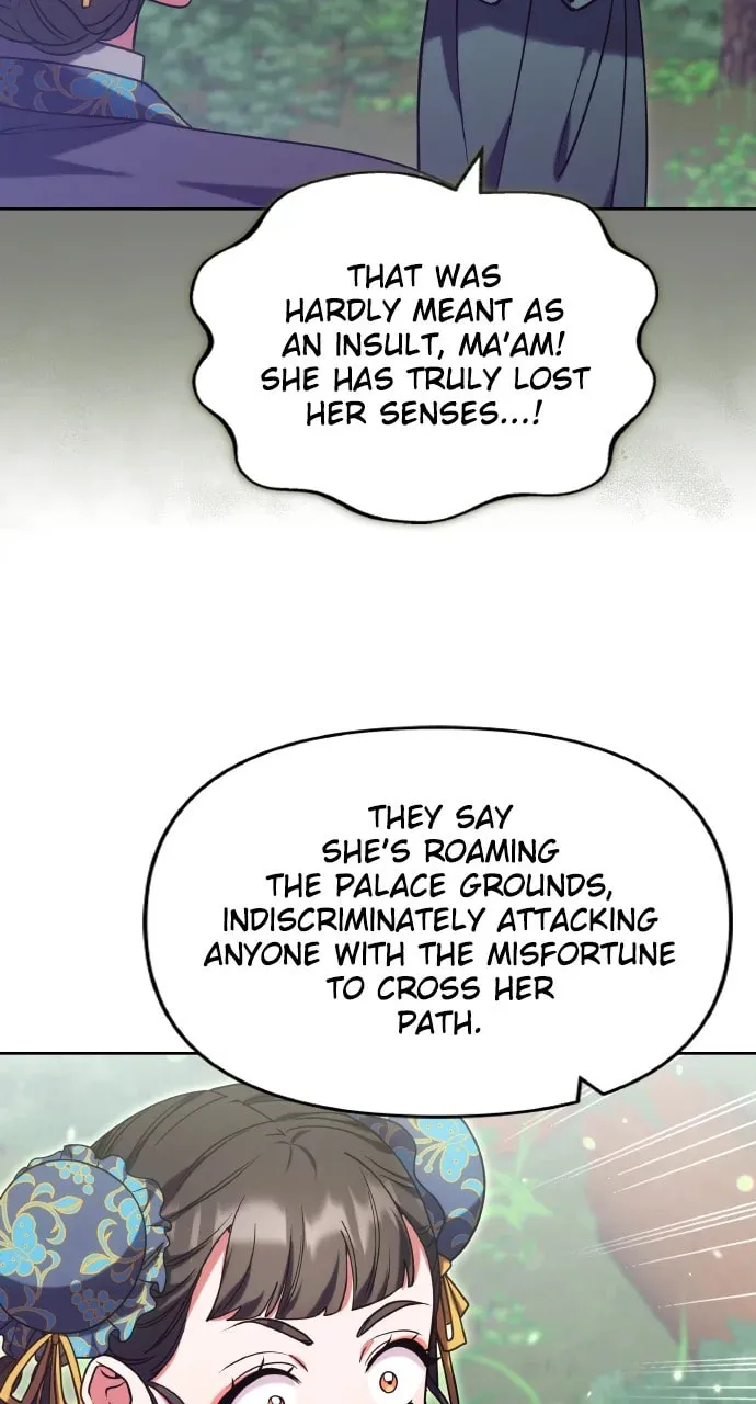 Gosu, Wakes Up as a Concubine Chapter 91 page 74 - 