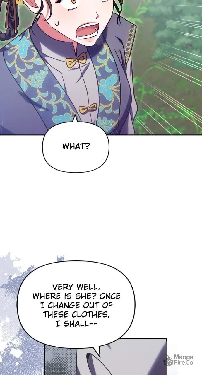 Gosu, Wakes Up as a Concubine Chapter 91 page 75 - 