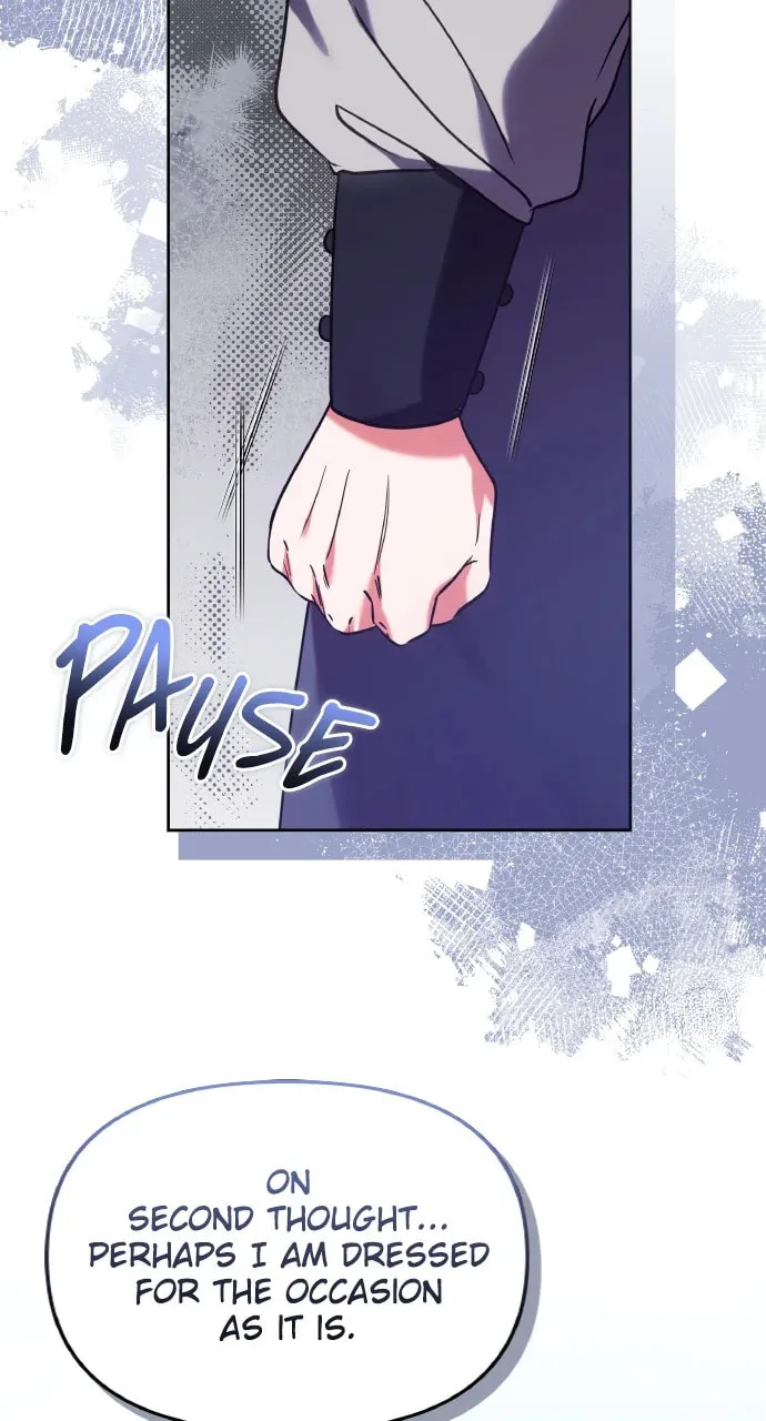 Gosu, Wakes Up as a Concubine Chapter 91 page 76 - 