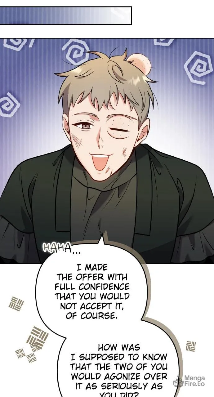 Gosu, Wakes Up as a Concubine Chapter 91 page 9 - 
