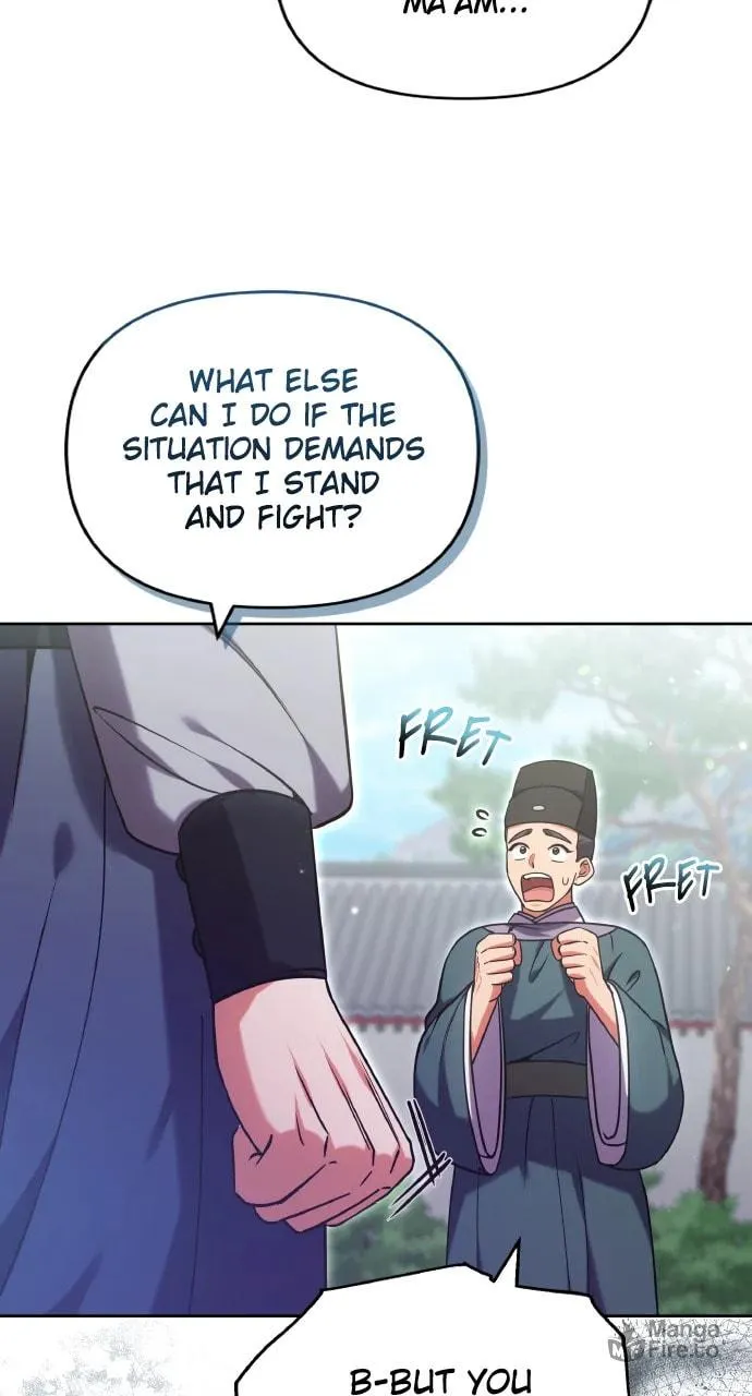 Gosu, Wakes Up as a Concubine Chapter 91 page 81 - 