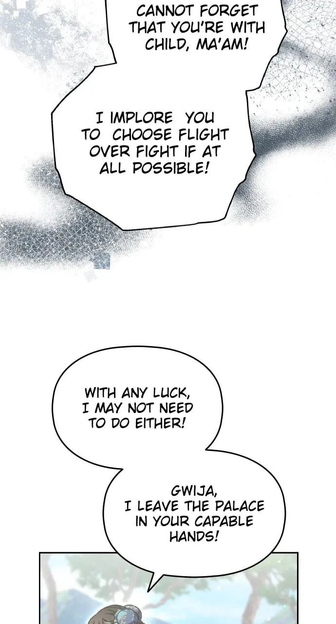 Gosu, Wakes Up as a Concubine Chapter 91 page 82 - 