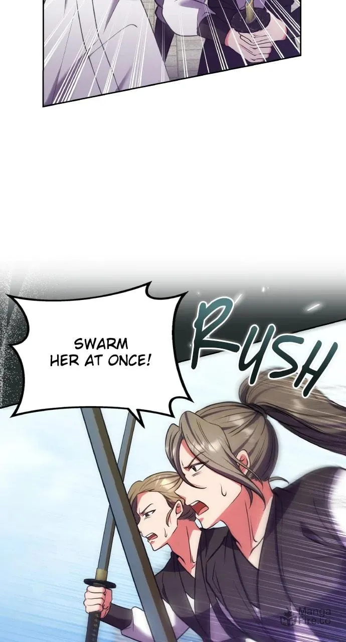 Gosu, Wakes Up as a Concubine Chapter 92 page 15 - 