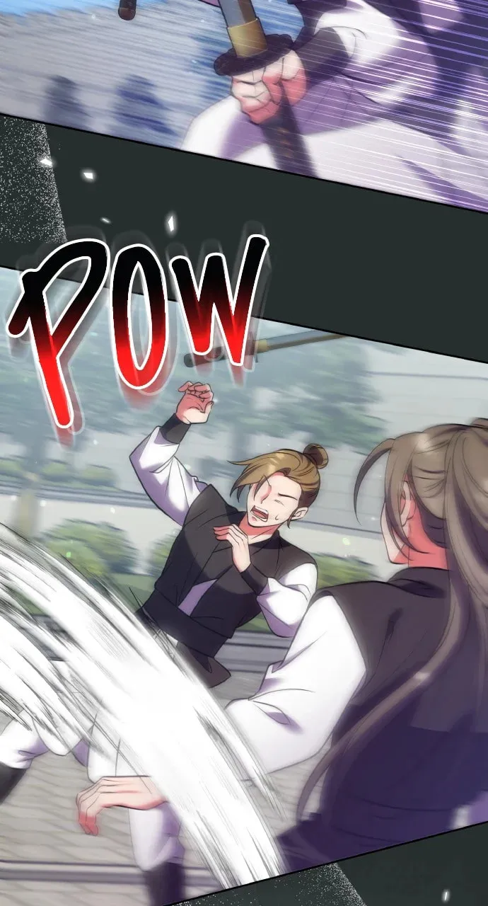 Gosu, Wakes Up as a Concubine Chapter 92 page 16 - 