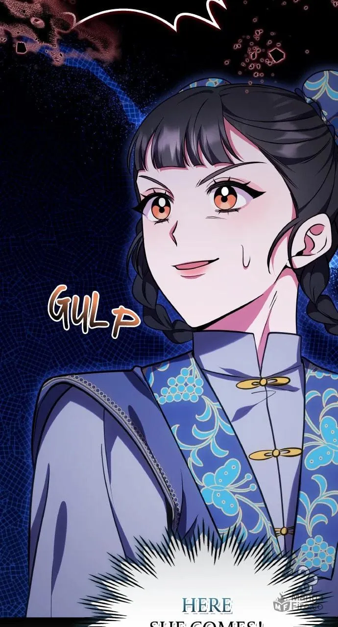 Gosu, Wakes Up as a Concubine Chapter 92 page 27 - 