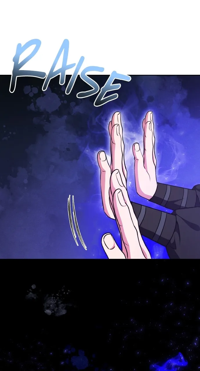 Gosu, Wakes Up as a Concubine Chapter 92 page 37 - 