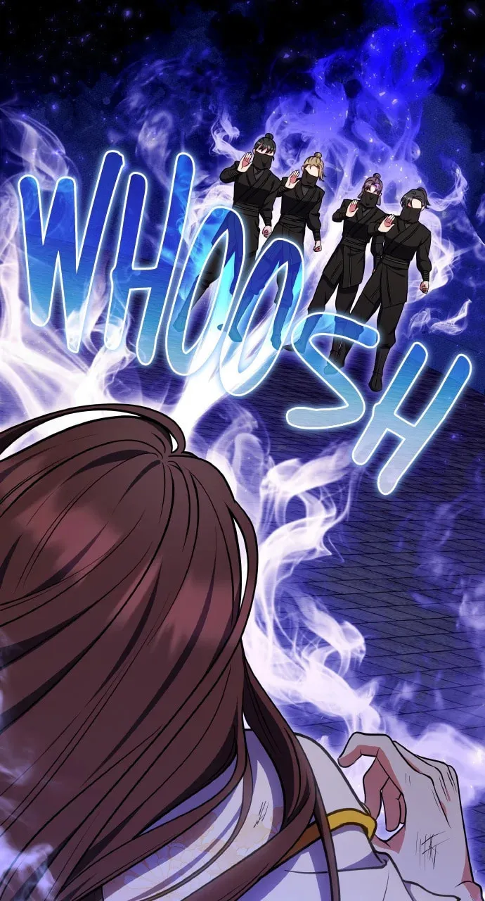 Gosu, Wakes Up as a Concubine Chapter 92 page 38 - 