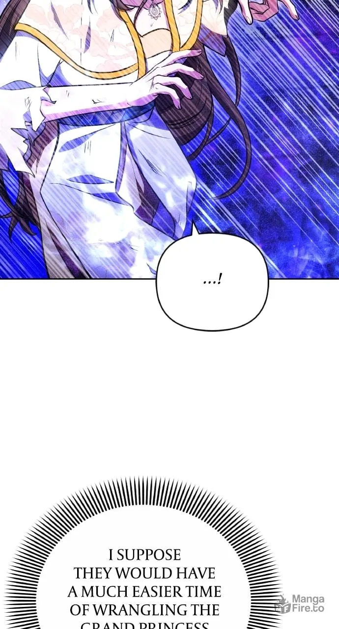 Gosu, Wakes Up as a Concubine Chapter 92 page 40 - 