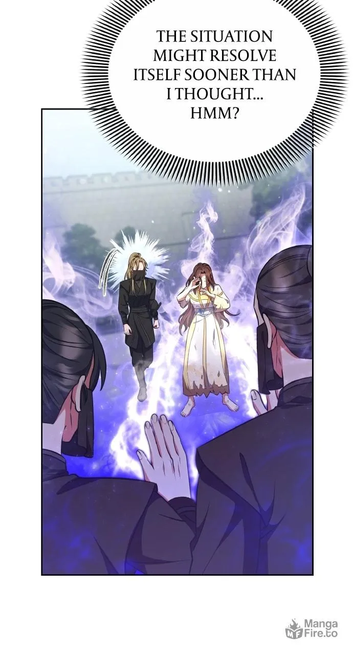 Gosu, Wakes Up as a Concubine Chapter 92 page 42 - 