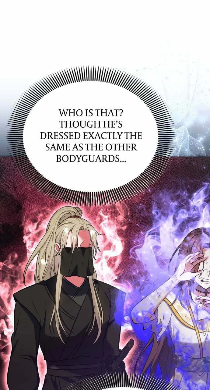 Gosu, Wakes Up as a Concubine Chapter 92 page 43 - 