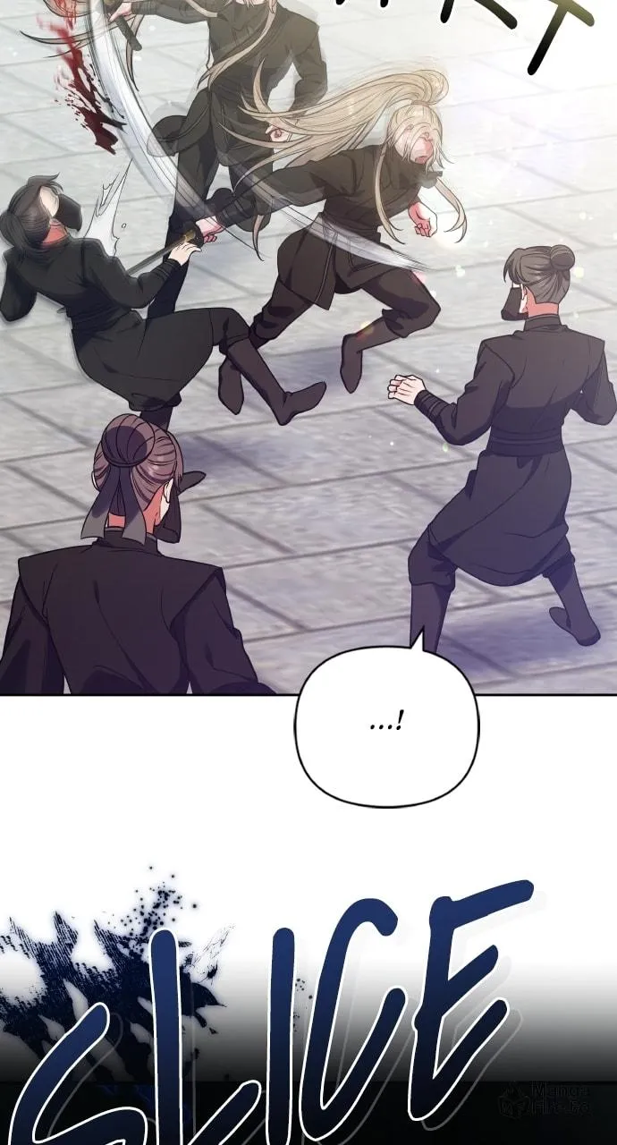 Gosu, Wakes Up as a Concubine Chapter 92 page 48 - 