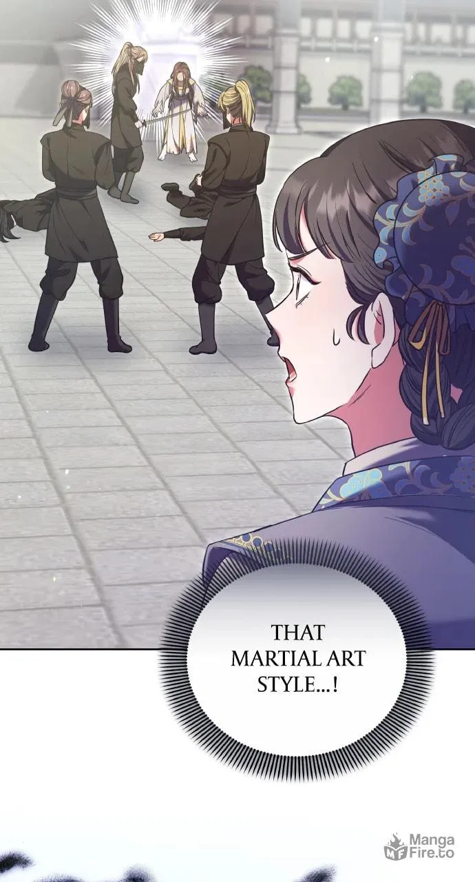 Gosu, Wakes Up as a Concubine Chapter 92 page 50 - 