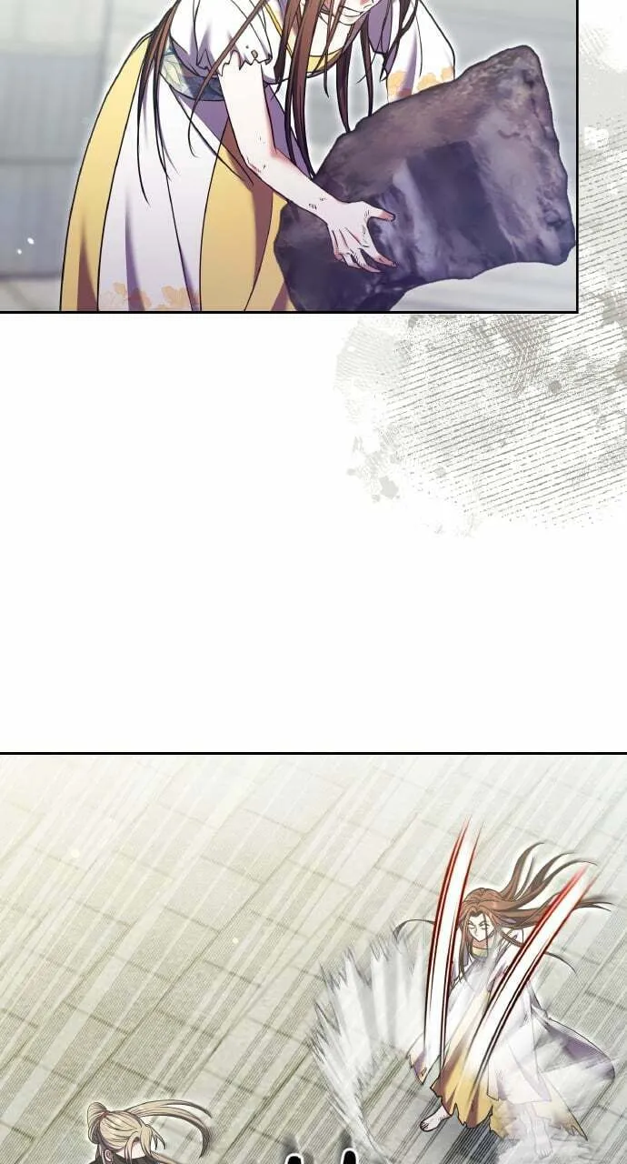 Gosu, Wakes Up as a Concubine Chapter 92 page 53 - 