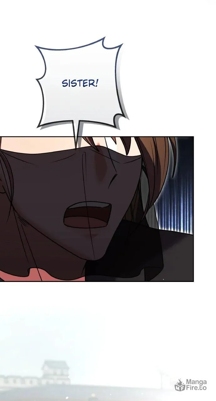 Gosu, Wakes Up as a Concubine Chapter 92 page 57 - 