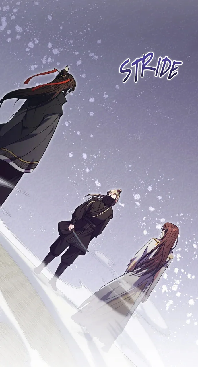 Gosu, Wakes Up as a Concubine Chapter 92 page 62 - 