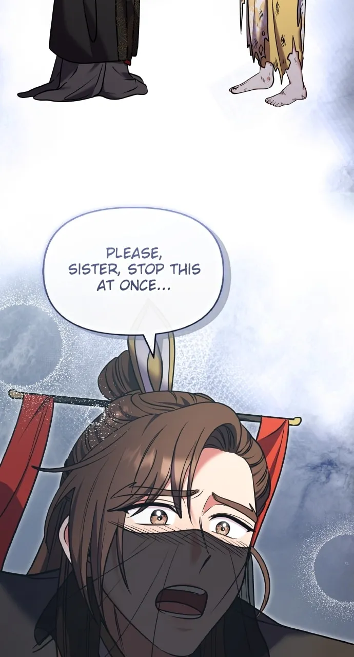 Gosu, Wakes Up as a Concubine Chapter 92 page 64 - 
