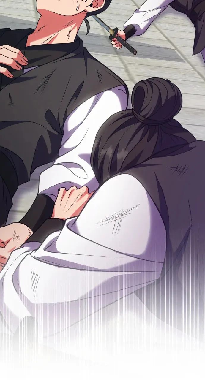 Gosu, Wakes Up as a Concubine Chapter 92 page 8 - 