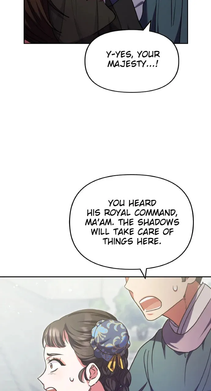 Gosu, Wakes Up as a Concubine Chapter 92 page 77 - 