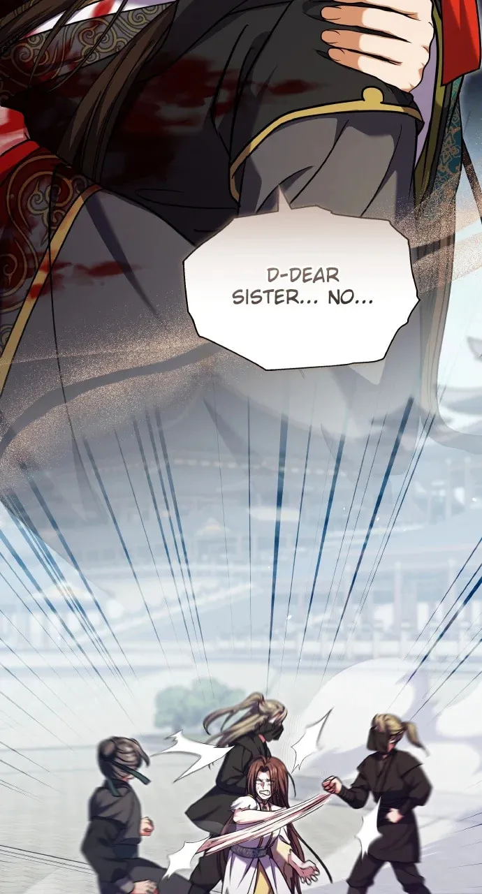 Gosu, Wakes Up as a Concubine Chapter 92 page 79 - 