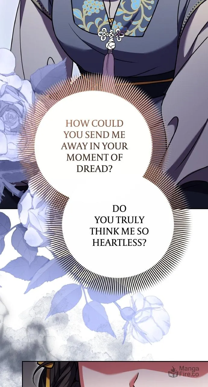 Gosu, Wakes Up as a Concubine Chapter 92 page 81 - 