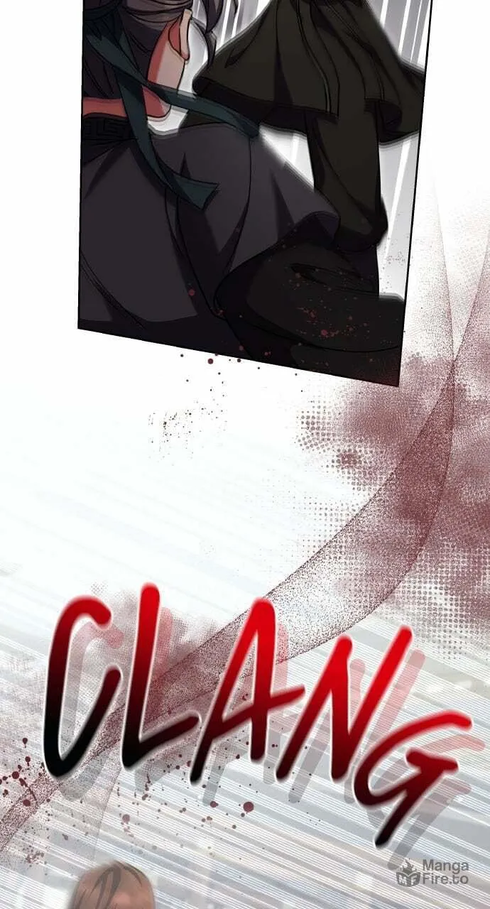 Gosu, Wakes Up as a Concubine Chapter 92 page 84 - 