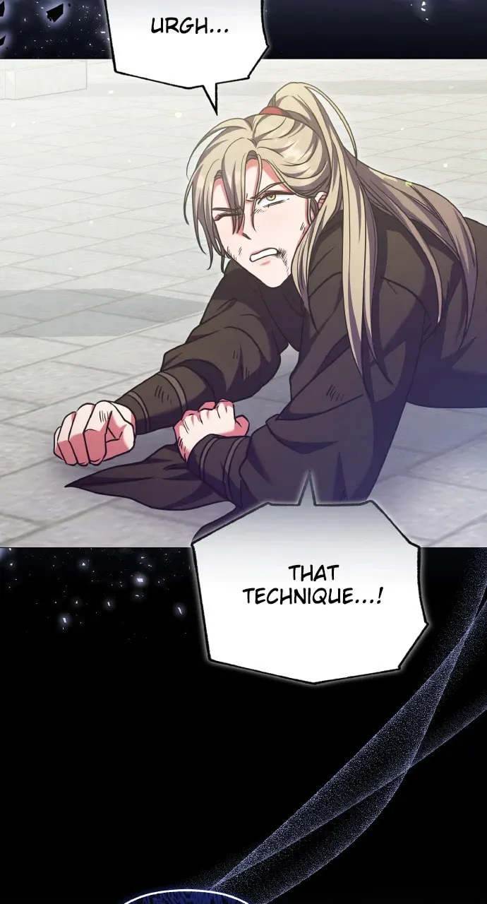 Gosu, Wakes Up as a Concubine Chapter 92 page 94 - 