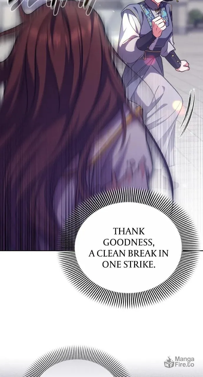 Gosu, Wakes Up as a Concubine Chapter 93 page 18 - 