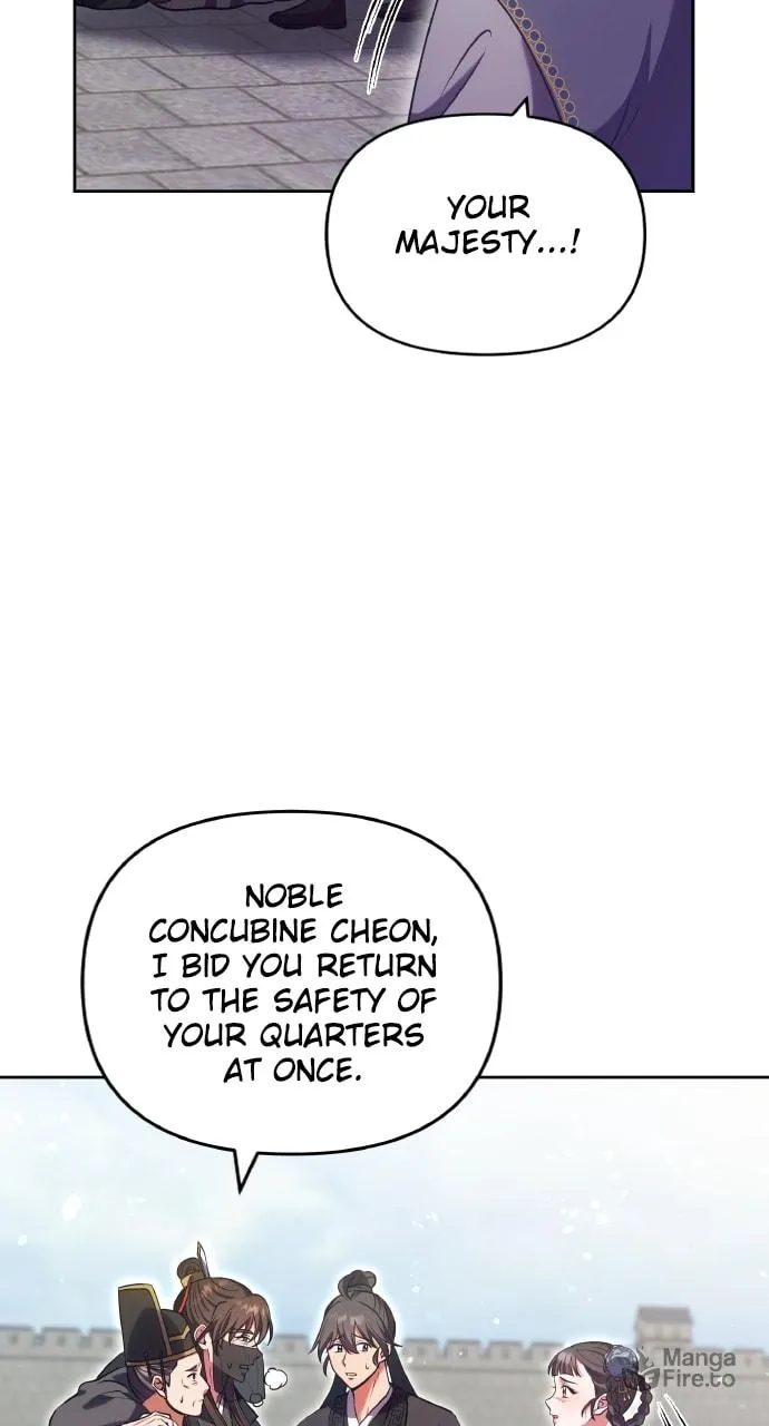 Gosu, Wakes Up as a Concubine Chapter 93 page 36 - 