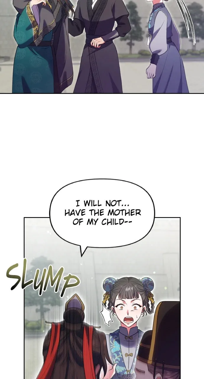 Gosu, Wakes Up as a Concubine Chapter 93 page 37 - 