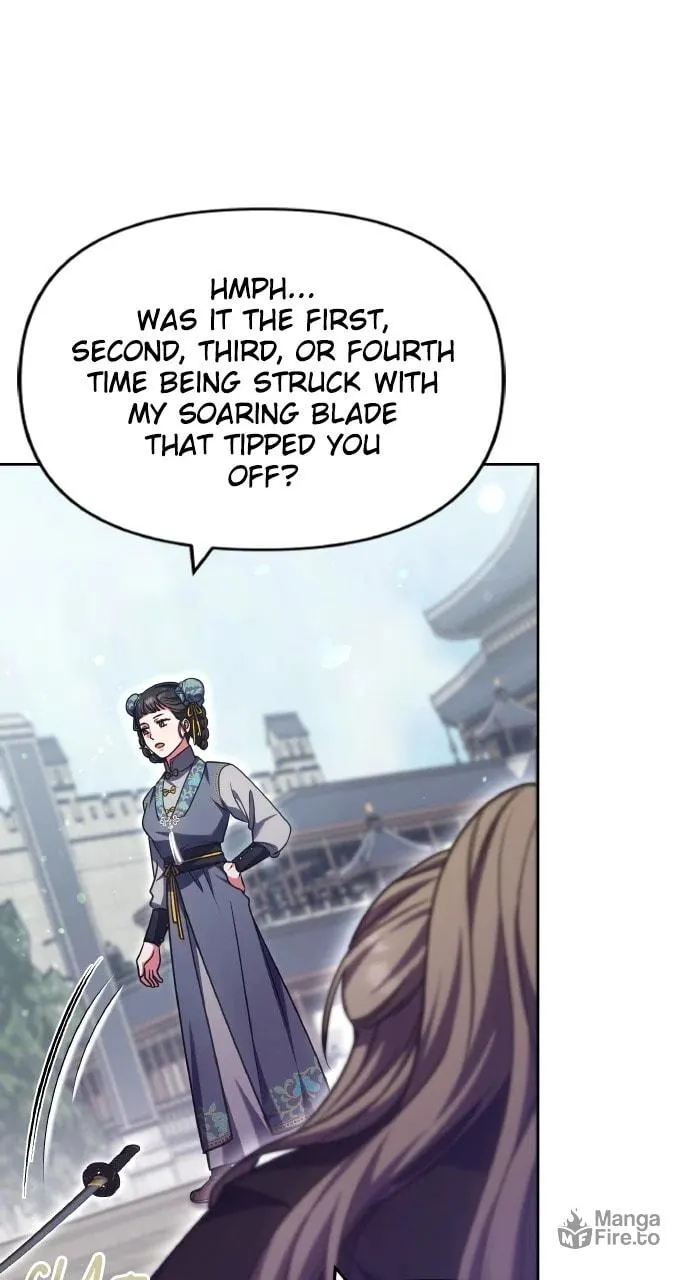Gosu, Wakes Up as a Concubine Chapter 93 page 5 - 