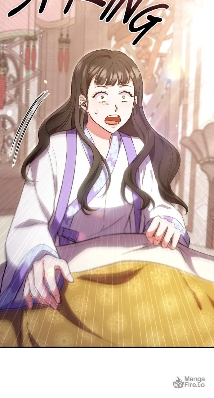Gosu, Wakes Up as a Concubine Chapter 93 page 45 - 