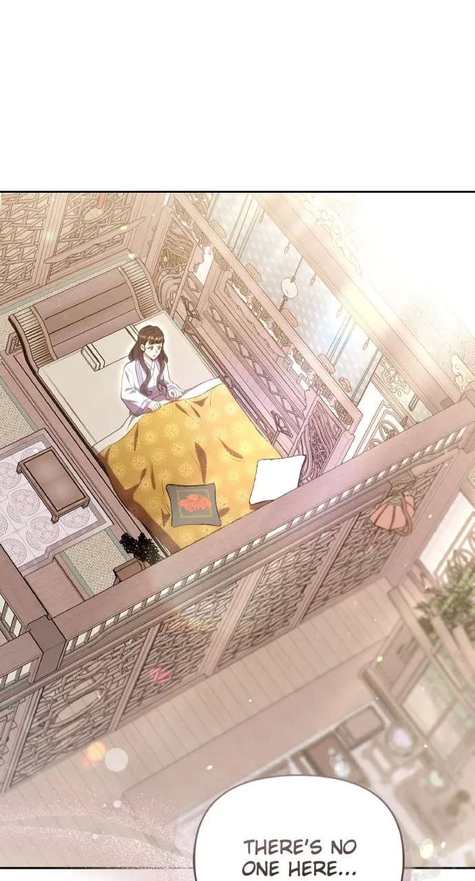 Gosu, Wakes Up as a Concubine Chapter 93 page 46 - 