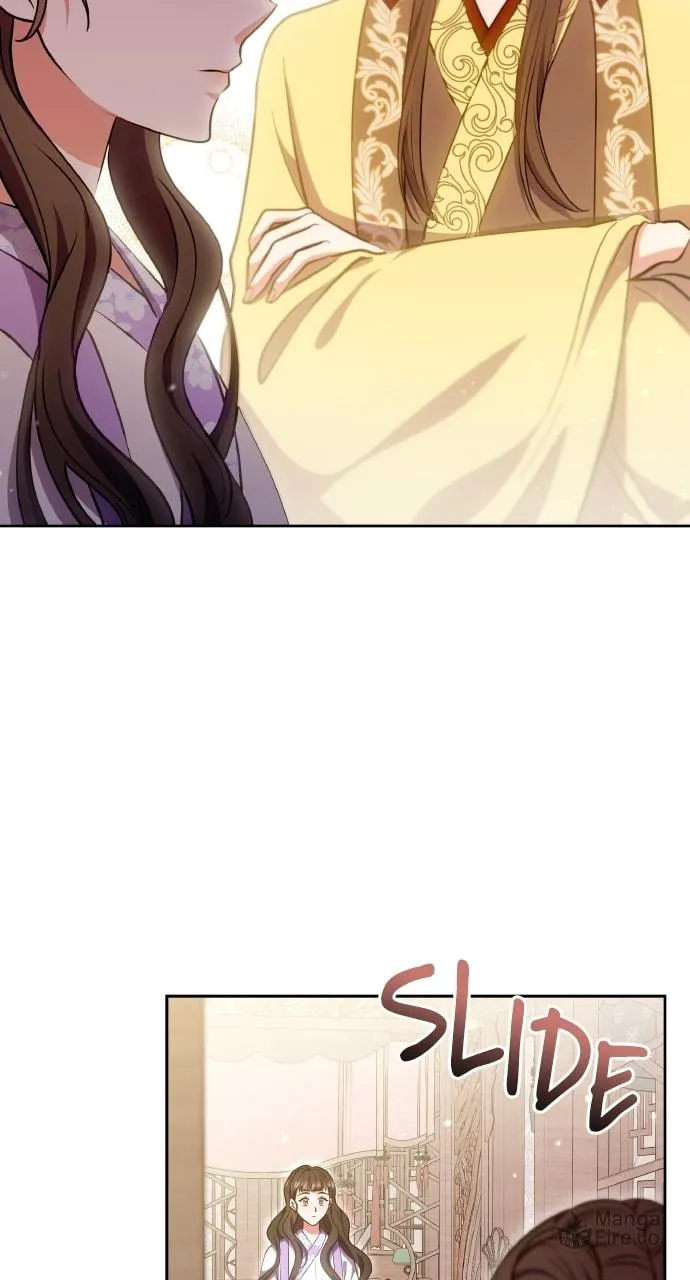 Gosu, Wakes Up as a Concubine Chapter 93 page 48 - 