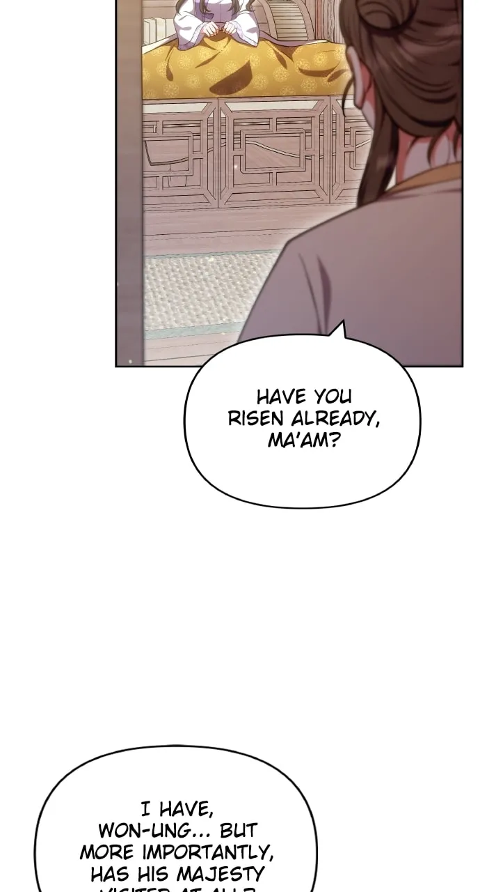 Gosu, Wakes Up as a Concubine Chapter 93 page 49 - 