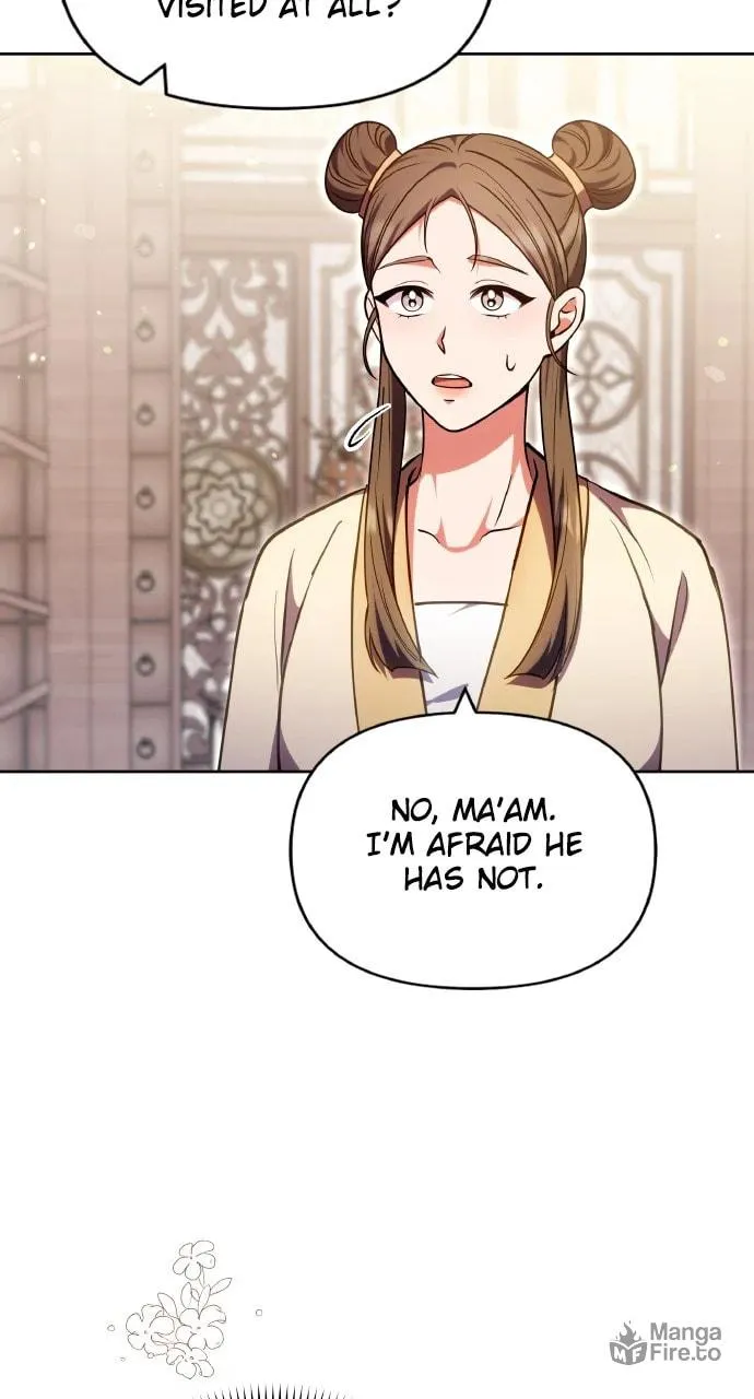 Gosu, Wakes Up as a Concubine Chapter 93 page 50 - 
