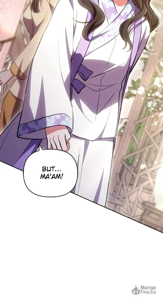 Gosu, Wakes Up as a Concubine Chapter 93 page 55 - 