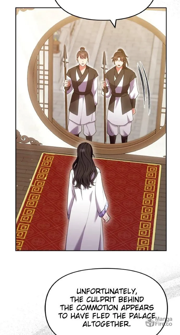 Gosu, Wakes Up as a Concubine Chapter 93 page 60 - 