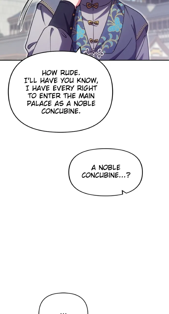 Gosu, Wakes Up as a Concubine Chapter 93 page 7 - 