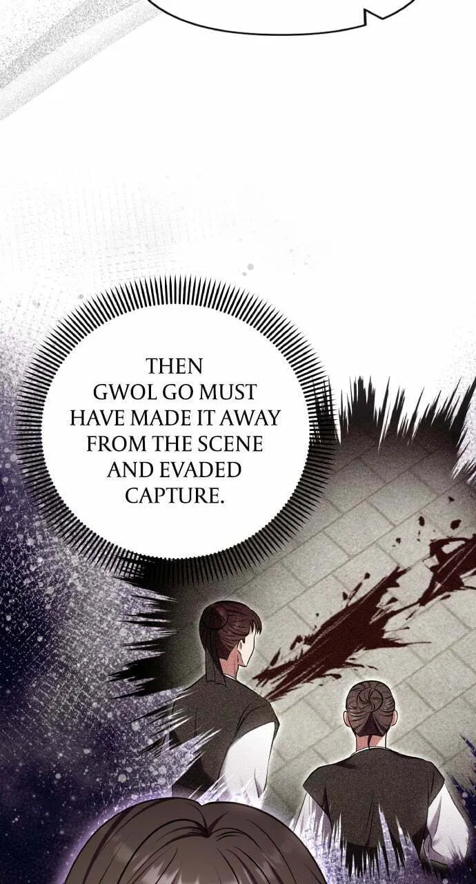Gosu, Wakes Up as a Concubine Chapter 93 page 61 - 
