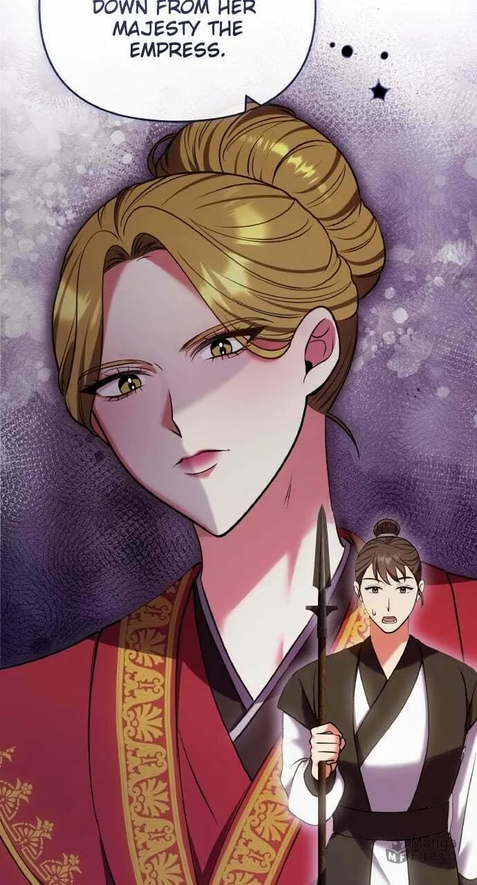 Gosu, Wakes Up as a Concubine Chapter 93 page 63 - 
