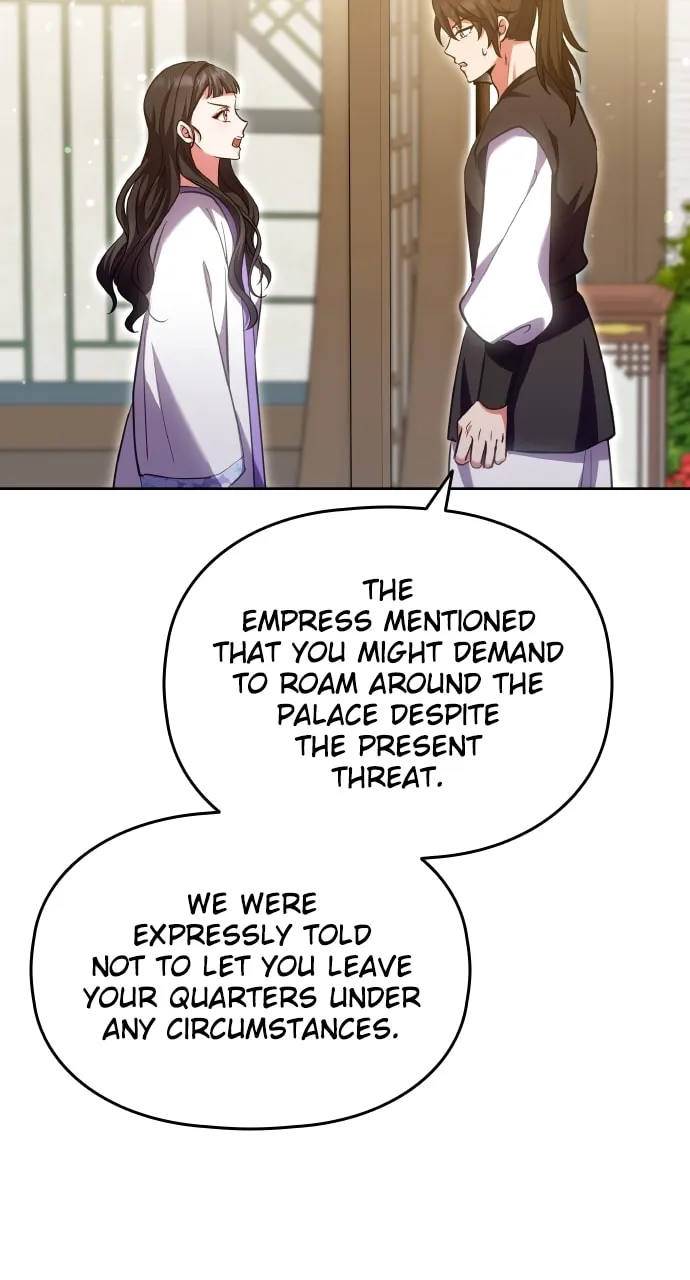 Gosu, Wakes Up as a Concubine Chapter 93 page 67 - 
